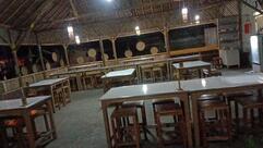 Saung Lesehan Nini Aki 2