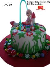 TGB - Ranchhodnagar Branch (Cafe N Bakery) Neil Enterprise