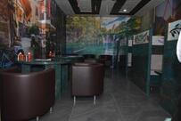 The Little House Cafe chirawa