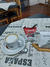 Café Dulce Amanecer