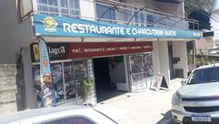 Restaurante Charcutaria Bueno-Rio Negro/Paraná