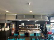 Bar do Alex Deck do Barriga Bar e Restaurante Self Service Comida caseira a kilo Sem balança