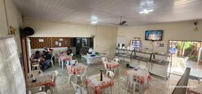 Restaurante E Lanchonete Tião