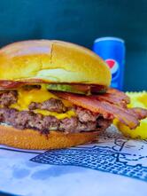 Arteiro Burger House