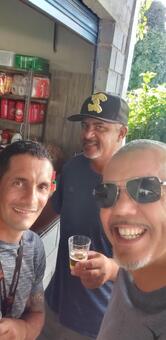 Campo do Jardim Interlagos ``DERLEI´´