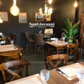 San Giovanni Pizzeria