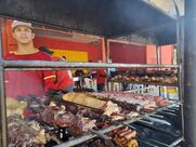 Churrascaria Sabor Na Brasa