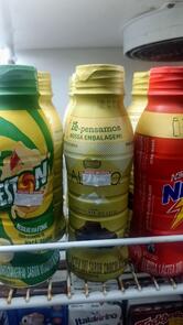 Padaria Semente do Trigo