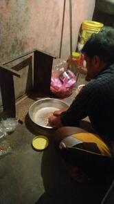 DILLI BAHAR CHICKEN BIRYANI CENTER