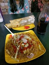 Boisakhi Hotel and restaurant