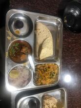 AFZAL CHICKEN AND BIRYANI