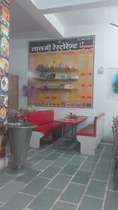 Lal ji restaurant
