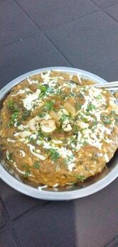 Khalsa Hotel And Restaurant