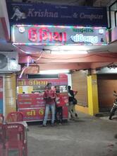 umiya bhaji pau and chinese