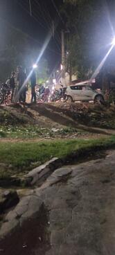 Bappa da Tea & Fast Food