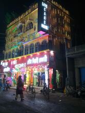 Babu Food Products and live cake house