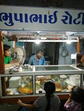 Vishnu Roti Varo/dabeli