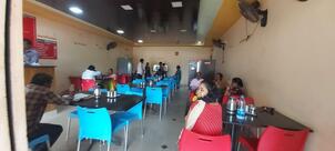 Sri tirumalas hotel suruchi