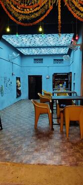 Tandoori chai,chai wala