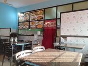 Brindavan Atithi Pure Veg Restaurant