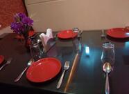 New raj darbar restaurant