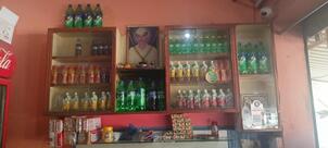 Rajnandini sweet nasta corner