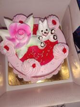 The Golden Pizza Bites