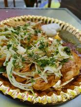 Shrikhand Fast Food & Baker's