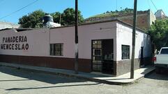 Pandaeria Wenceslao