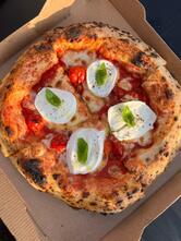 Mangiare Berlin Kreuzberg