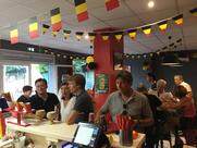 Chez le belge une fois