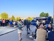 La Rotisserie St Hélier