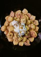 Se dici Puglia... Ristoriamo