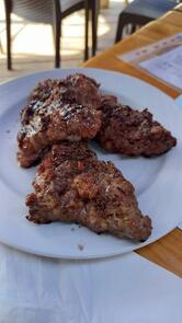 Café Bistrot Armaduk