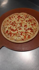 Roman's Pizza Platinum At Checkers Hyper