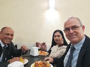 Restaurante Nova Trilha Grill