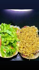 Dogzera Hambúrguer e Hotdog’s