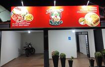 Pizzaria Nobre - Cajuru/SP
