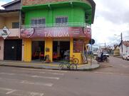 Restaurante do Judá.