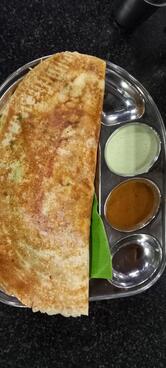 Shree Ragahavendra Bhavan