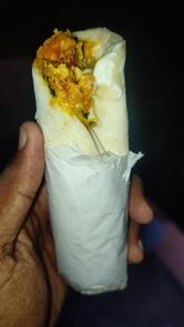 Arabian Grill & shawarma