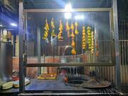 Nawab's tawa& tandoor corner