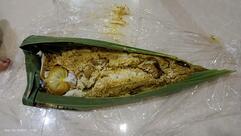 Masha Allah Fastfood