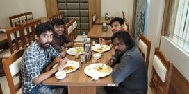 Hotel City Crown Bar & Resto