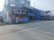 Dehli darbaar good fast food restaurant