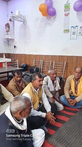 Ayansh food café&faimly restaurant