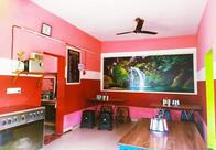 Homely Taste, Restaurant