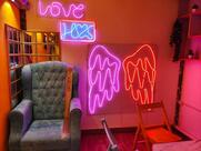 AVEN OF CHAI - Resturant and Cafe