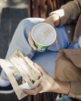 Coffee Like