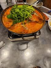 완도실내포장마차